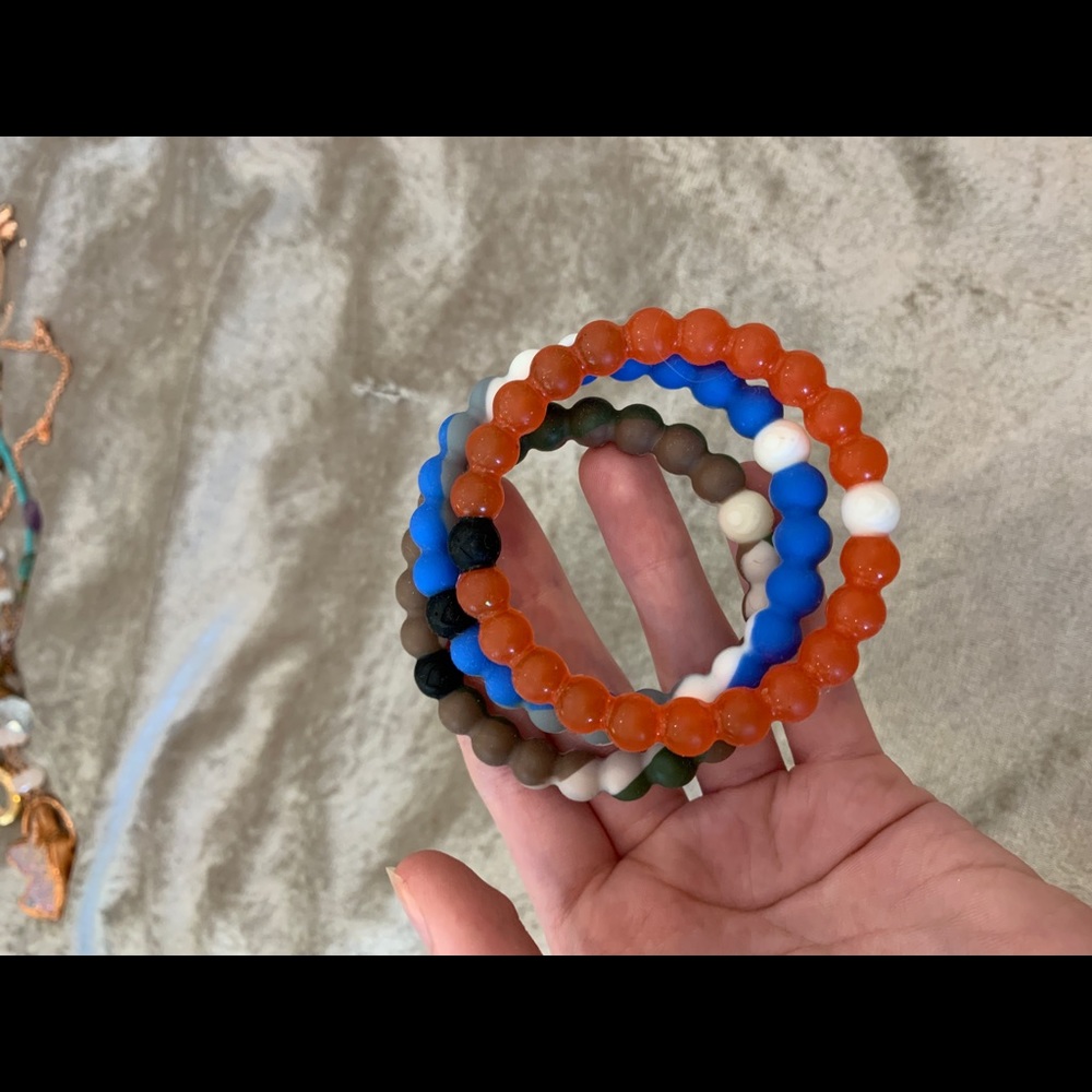 Lokai Bracelets